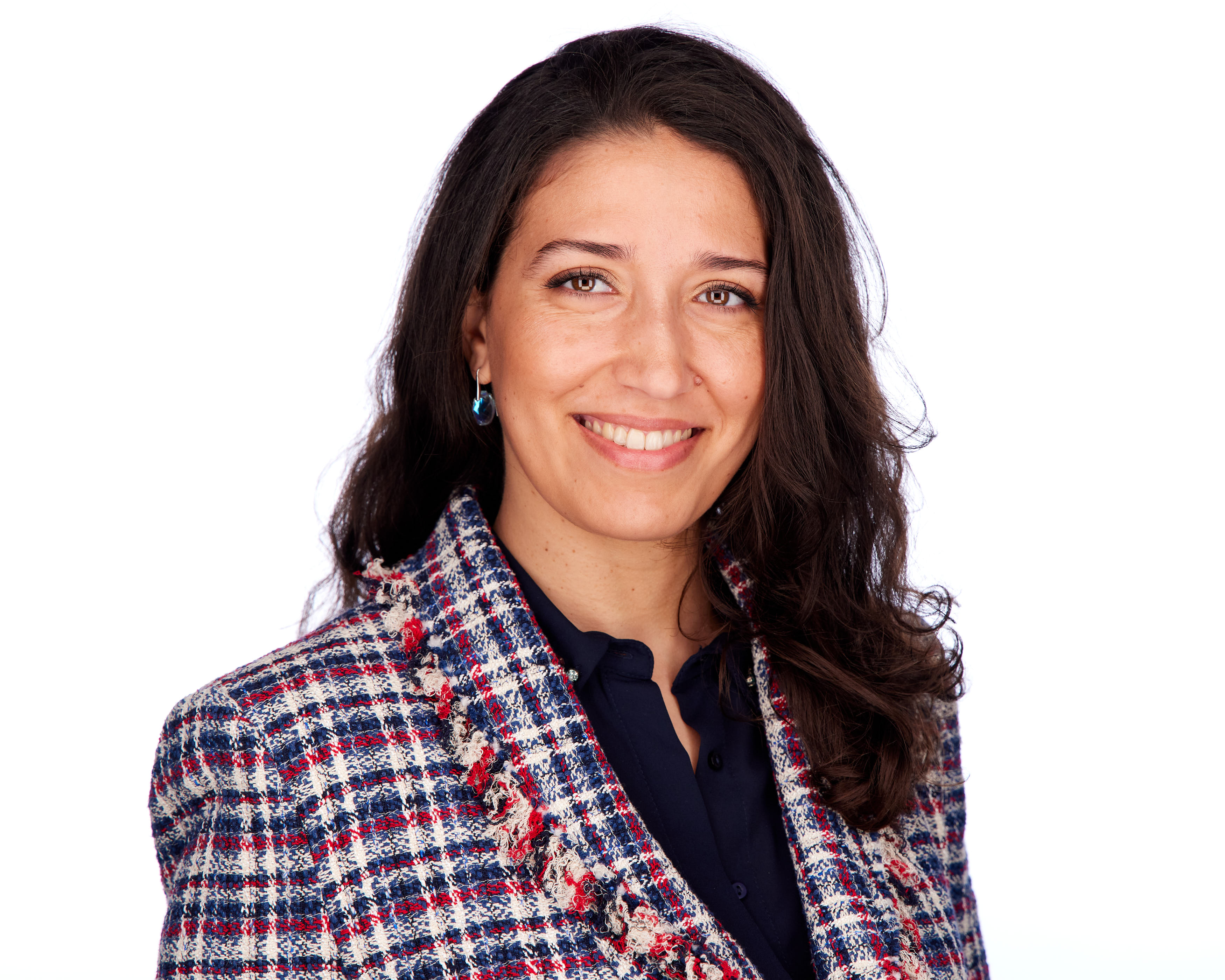 Sarah Lamnini